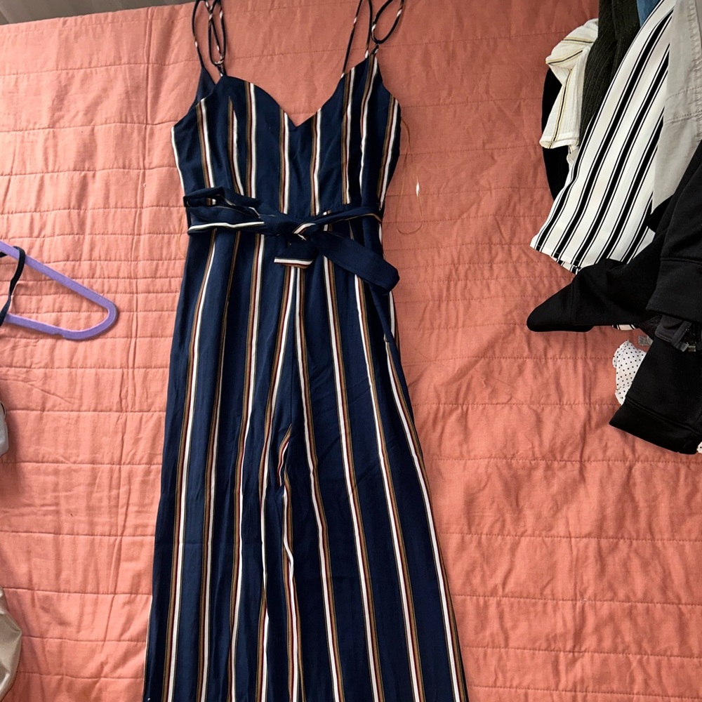 Jumpsuit Size M